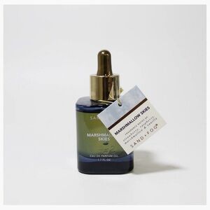 SAND + FOG Marshmallow Skies Eau de Parfum Oil - 1.7 fl oz